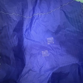 Aile Kitesurf Occasion Duotone Rebel SLS 2024 - 6m Aile Kitesurf Occasion Duotone Rebel SLS 2024 - 6m