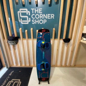 Twintip Complet Occasion North Ride 2015 - 132x39cm