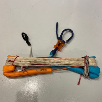 Barre Occasion North Trust barre 2019 - 22-24m