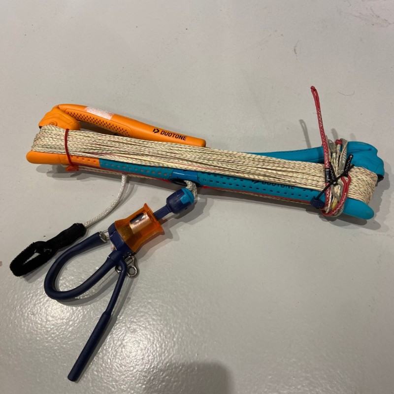 Barre Occasion North Trust barre 2019 - 22-24m Barre Occasion North Trust barre 2019 - 22-24m