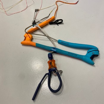 Barre Occasion North Trust barre 2019 - 22-24m Barre Occasion North Trust barre 2019 - 22-24m