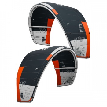 Aile F-ONE ADDIKT TEC 2025