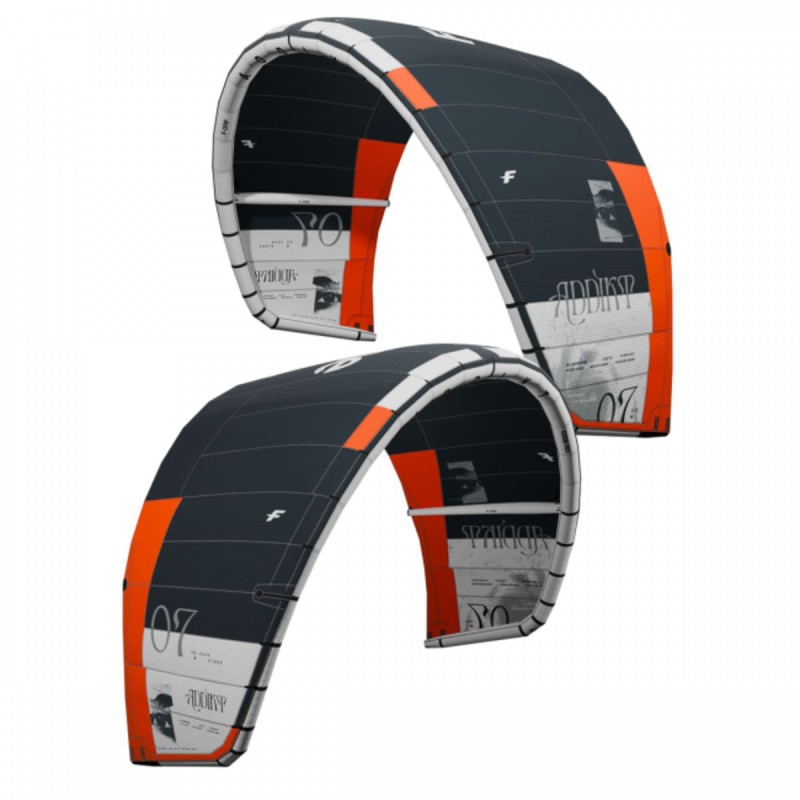 Aile F-ONE ADDIKT TEC 2025 Aile F-ONE ADDIKT TEC 2025