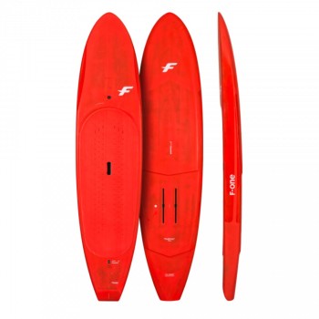 Planche F-ONE Rocket SUP Downwind 2025