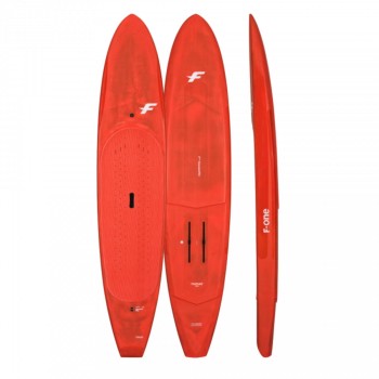 Planche F-ONE Rocket SUP Downwind Pro 2025