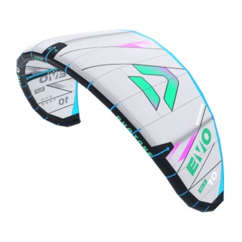 Aile Duotone Evo SLS 2025