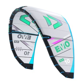 Aile Duotone Evo SLS 2025