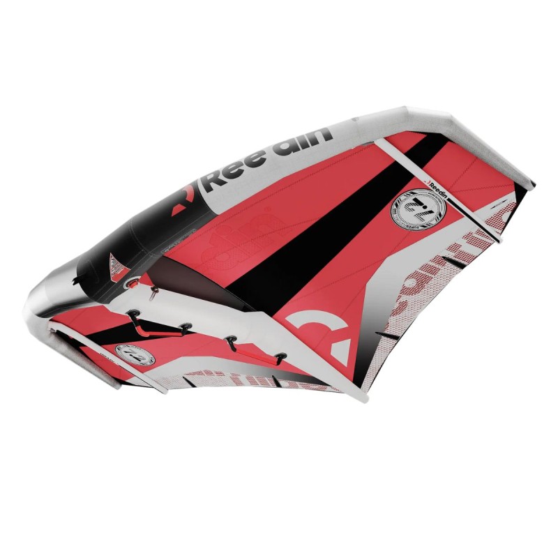 Aile Wing Reedin Supernatural SSD 2025 Aile Wing Reedin Supernatural SSD 2025