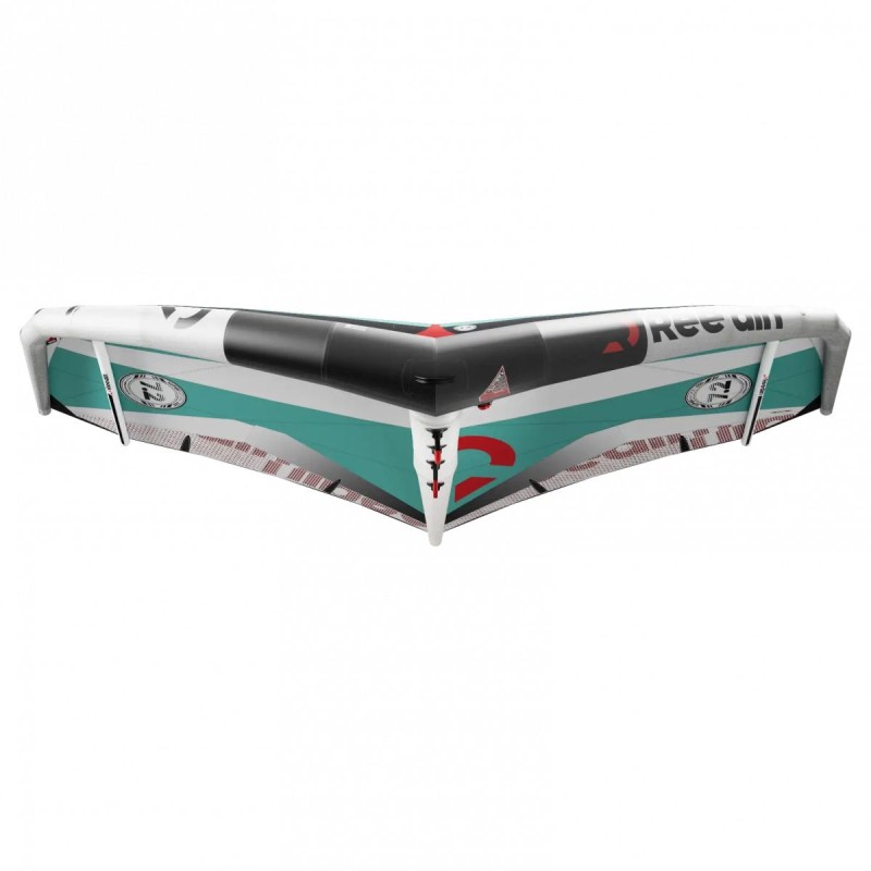 Aile Wing Reedin Supernatural SSD 2025 Aile Wing Reedin Supernatural SSD 2025