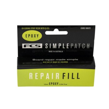 FCS Simple Patch Repair Fill
