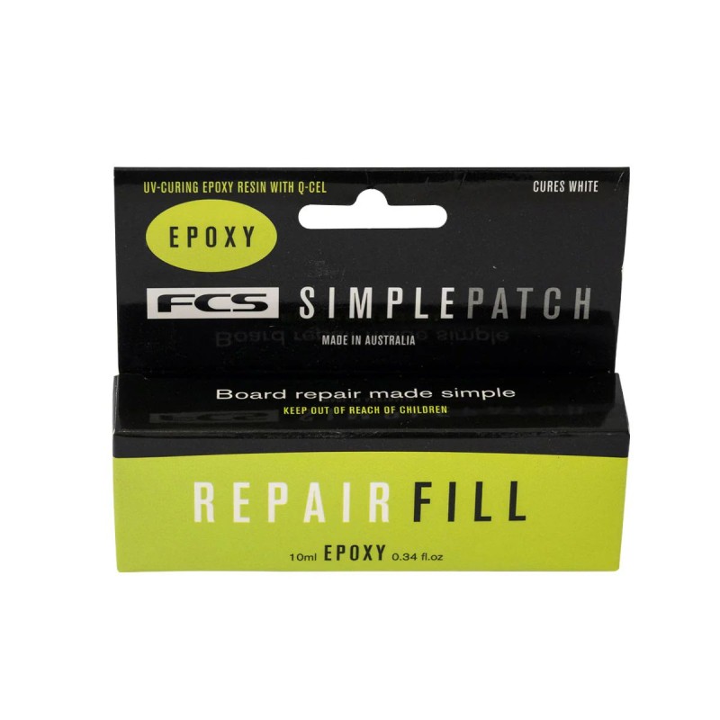 FCS Simple Patch Repair Fill FCS Simple Patch Repair Fill