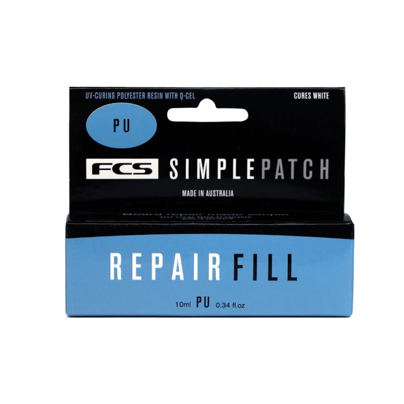FCS Simple Patch Repair Fill FCS Simple Patch Repair Fill