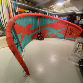 Aile Occasion F-One Bandit 2019 - 10m