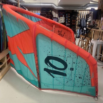 Aile Occasion F-One Bandit 2019 - 10m Aile Occasion F-One Bandit 2019 - 10m