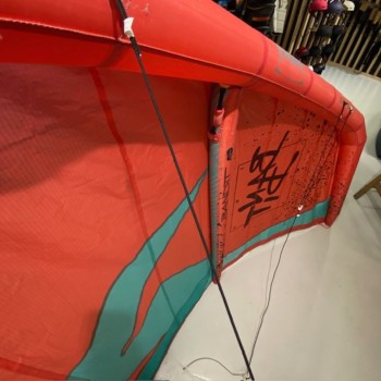 Aile Occasion F-One Bandit 2019 - 10m Aile Occasion F-One Bandit 2019 - 10m