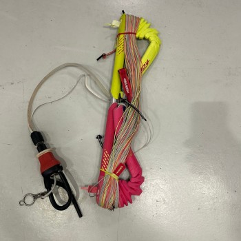 Barre Occasion F-one linx 2019 45/52cm