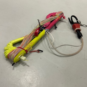 Barre Occasion F-one linx 2019 45/52cm Barre Occasion F-one linx 2019 45/52cm