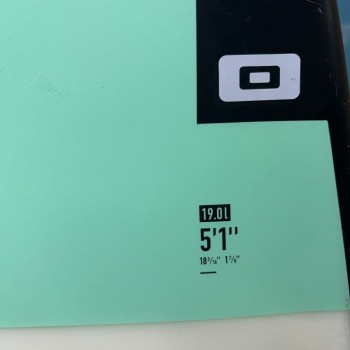 Surf Kite Core 720 V3 5'1