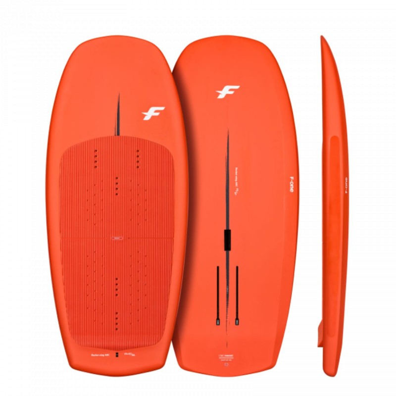 Planche F-ONE Rocket Wing ASC 2025 Planche F-ONE Rocket Wing ASC 2025