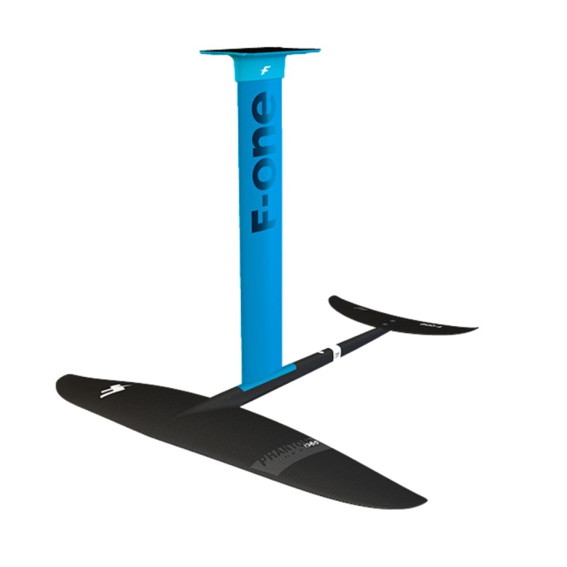 Foil Complet F-ONE Phantom Carbon Foil Complet F-ONE Phantom Carbon
