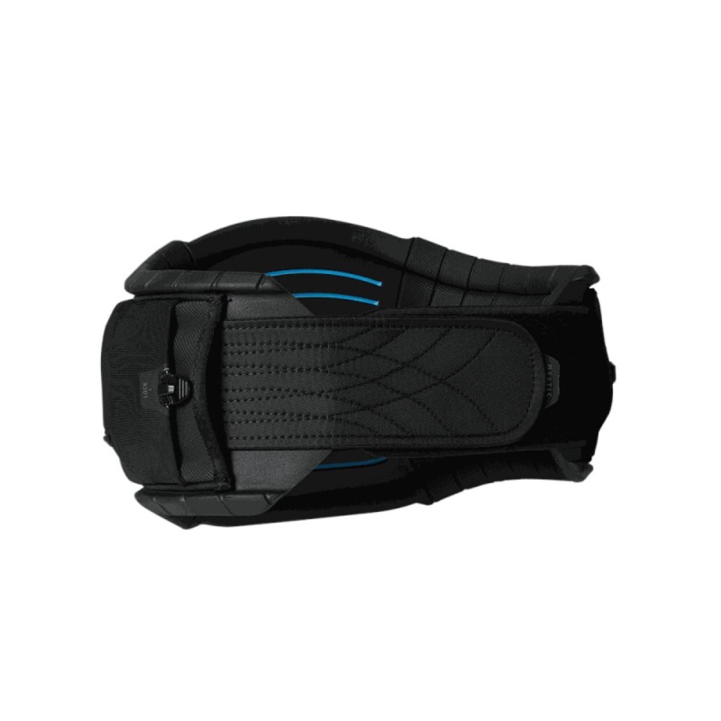 Harnais Kitesurf Ceinture Femme Mystic Stealth 2025 - Black Harnais Kitesurf Ceinture Femme Mystic Stealth 2025 - Black