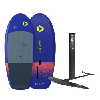 Pack Wing Progression Duotone