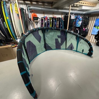 Aile Kitesurf Occasion Duotone Rebel SLS 2023 - 6m