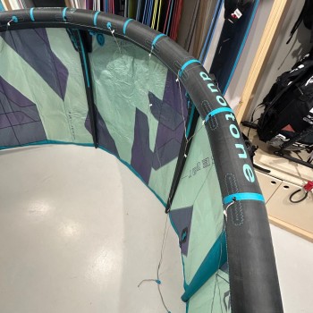 Aile Kitesurf Occasion Duotone Rebel SLS 2023 - 6m Aile Kitesurf Occasion Duotone Rebel SLS 2023 - 6m