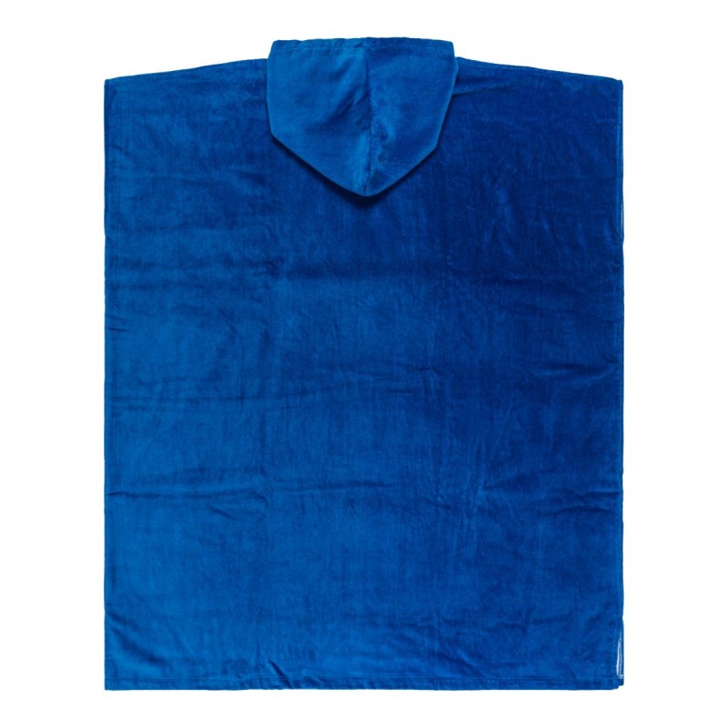 Poncho Billabong Homme Cobalt Poncho Billabong Homme Cobalt