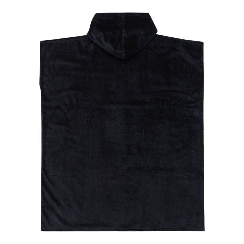 Poncho Billabong Homme Noir Poncho Billabong Homme Noir