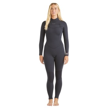 Combinaison Femme Billabong Salty Dayz 4/3mm FZ 2025