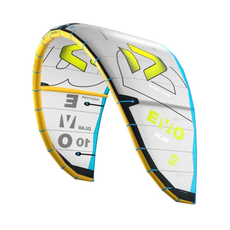 Aile Duotone Evo D/LAB 2026
