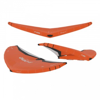 Aile Wing F-ONE Swing V5