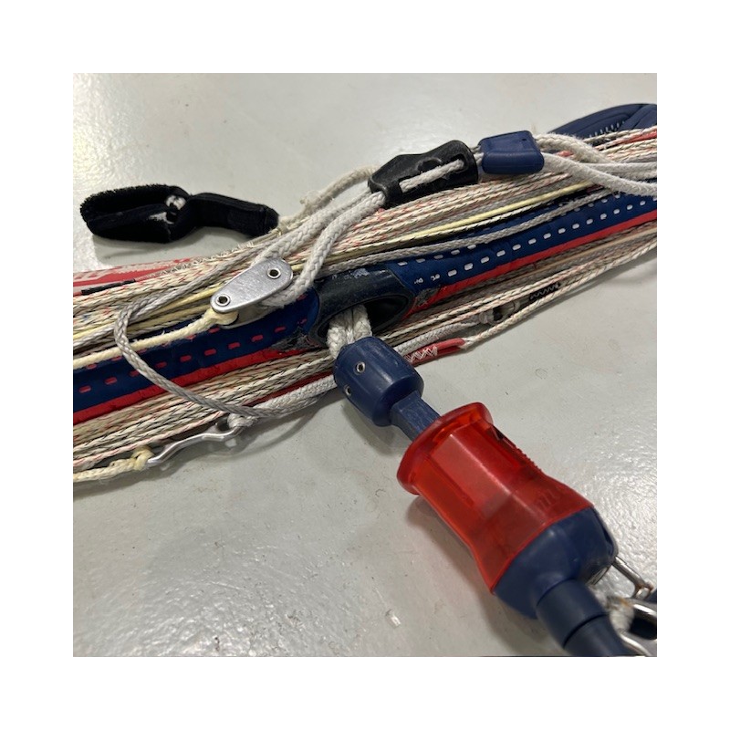 Barre Occasion North Trust Bar 2018 22-24m Barre Occasion North Trust Bar 2018 22-24m