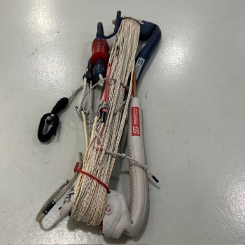 Barre Occasion North Trust Bar 2018 22-24m Barre Occasion North Trust Bar 2018 22-24m