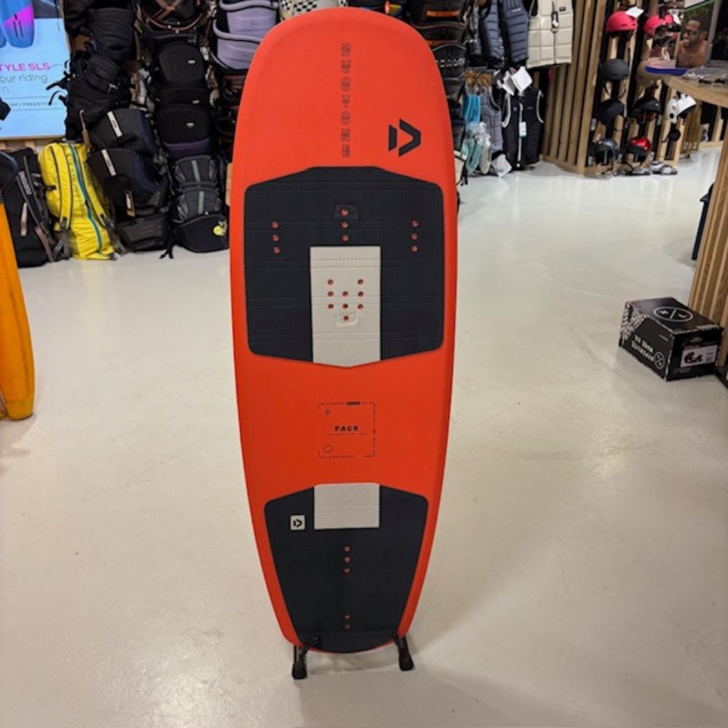 Planche occasion Duotone Pace 4'6" 2024-2025 Planche occasion Duotone Pace 4'6" 2024-2025