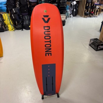 Planche occasion Duotone Pace 4'6" 2024-2025 Planche occasion Duotone Pace 4'6" 2024-2025