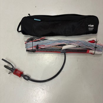 Barre Occasion Duotone Click Barre 2022- 22-24m