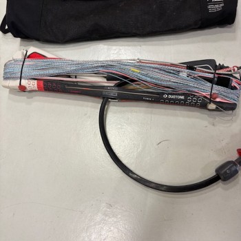 Barre Occasion Duotone Click Barre 2022- 22-24m Barre Occasion Duotone Click Barre 2022- 22-24m