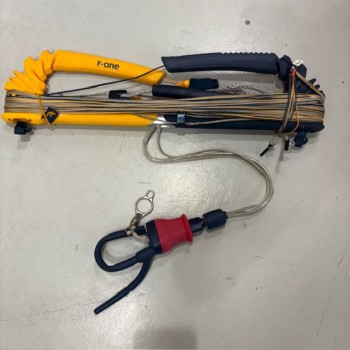 Barre Occasion F-one linx mango 2021 45/52cm