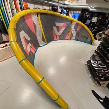 Aile Duotone occasion Evo D/LAB 2023-2024 12m