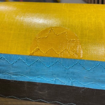 Aile Duotone occasion Evo D/LAB 2023-2024 12m Aile Duotone occasion Evo D/LAB 2023-2024 12m