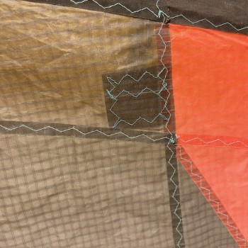 Aile Duotone occasion Evo D/LAB 2023-2024 12m Aile Duotone occasion Evo D/LAB 2023-2024 12m