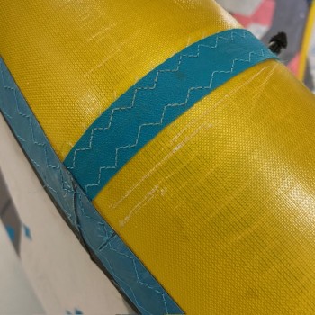 Aile Duotone occasion Evo D/LAB 2023-2024 12m Aile Duotone occasion Evo D/LAB 2023-2024 12m