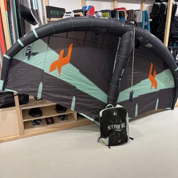 Aile Wing Occasion F-ONE Strike V3 2023 4m