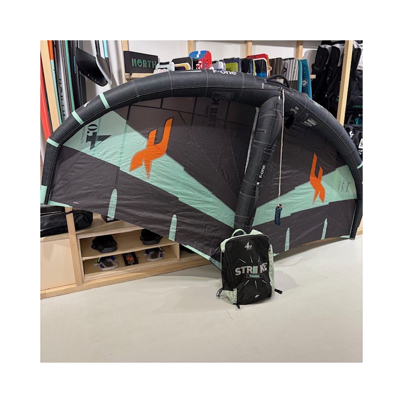 Aile Wing Occasion F-ONE Strike V3 2023 4m Aile Wing Occasion F-ONE Strike V3 2023 4m