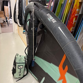 Aile Wing Occasion F-ONE Strike V3 2023 4m Aile Wing Occasion F-ONE Strike V3 2023 4m
