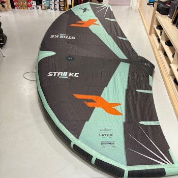 Aile Wing Occasion F-ONE Strike V3 2023 4m Aile Wing Occasion F-ONE Strike V3 2023 4m