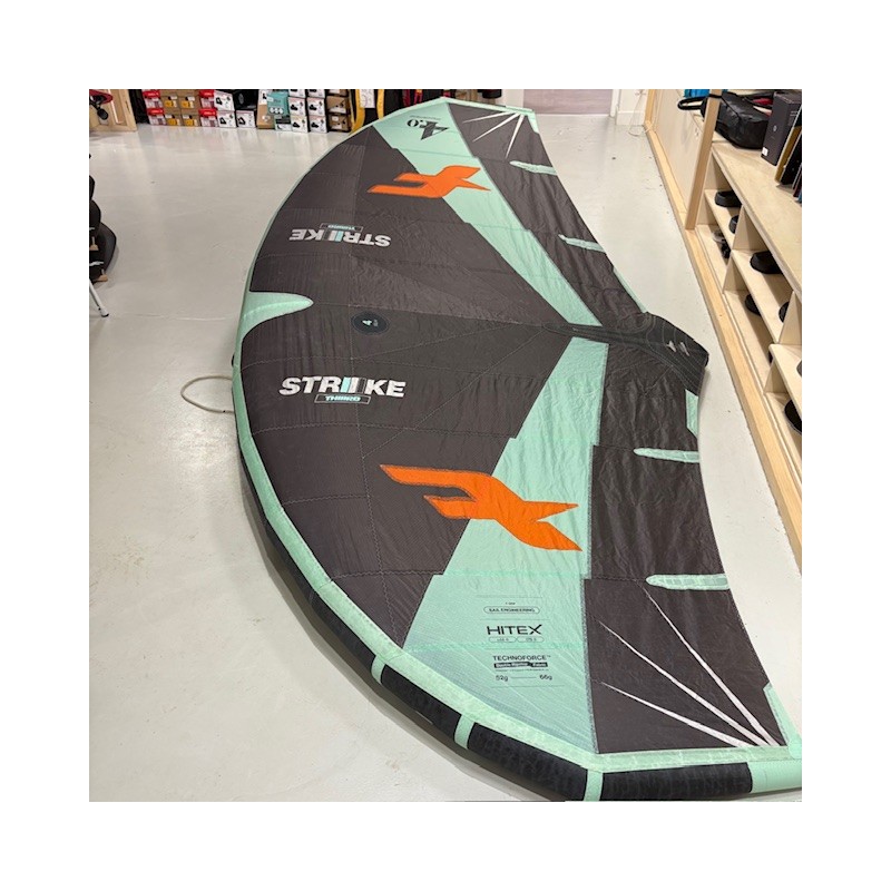 Aile Wing Occasion F-ONE Strike V3 2023 4m Aile Wing Occasion F-ONE Strike V3 2023 4m