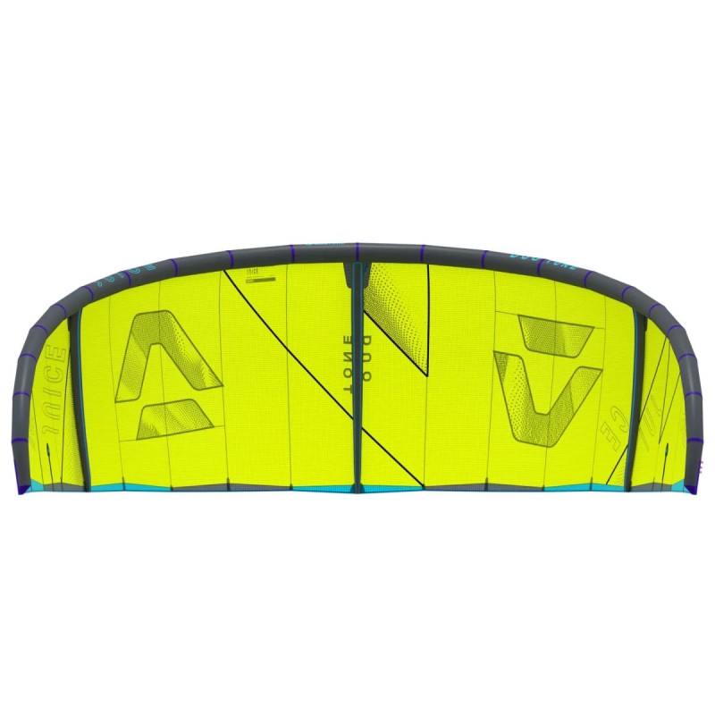 Aile Kitesurf Duotone Juice 2025